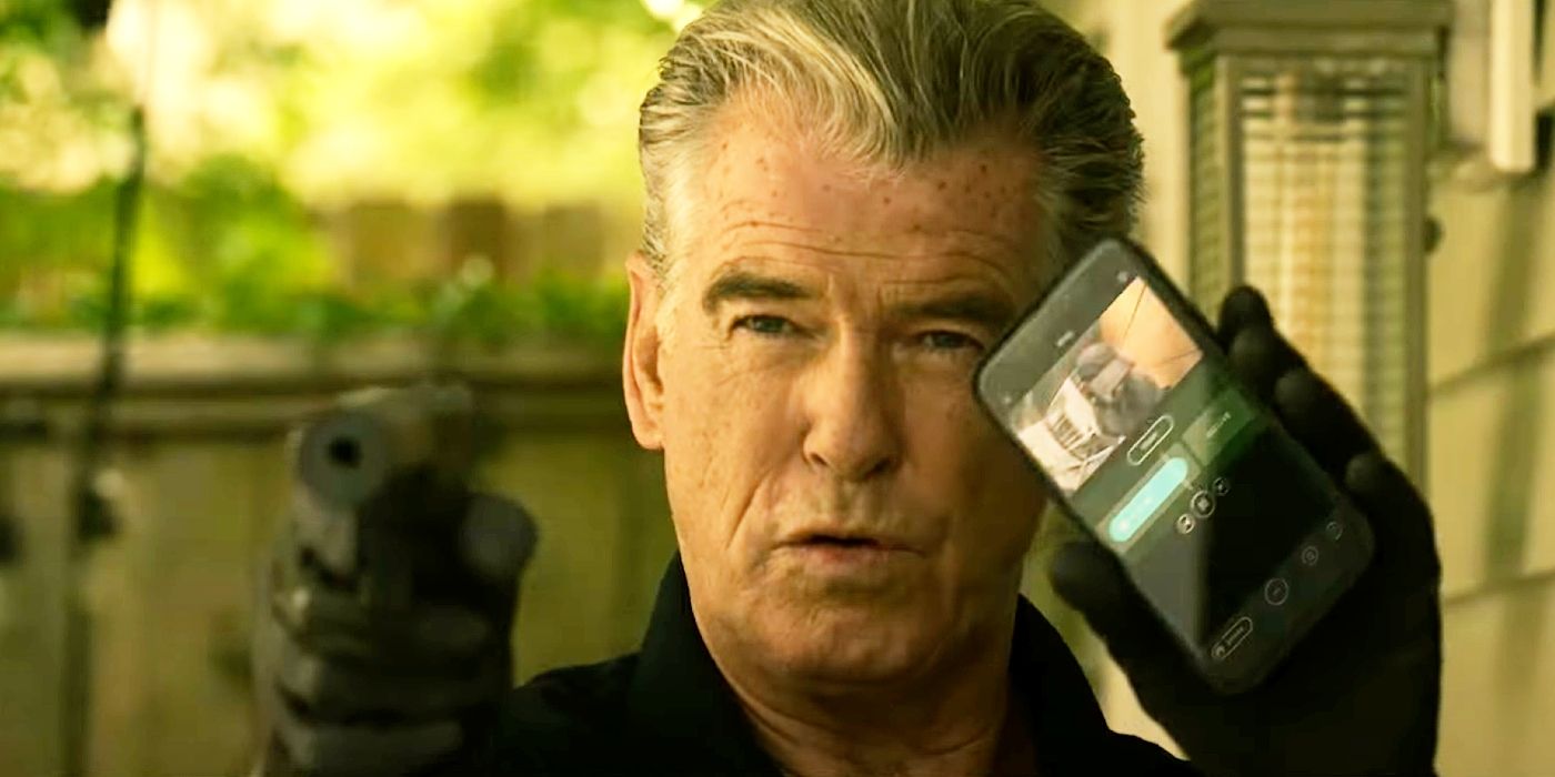 Tráiler de Fast Charlie: Pierce Brosnan es un asesino violento con una misión espantosa en un nuevo thriller