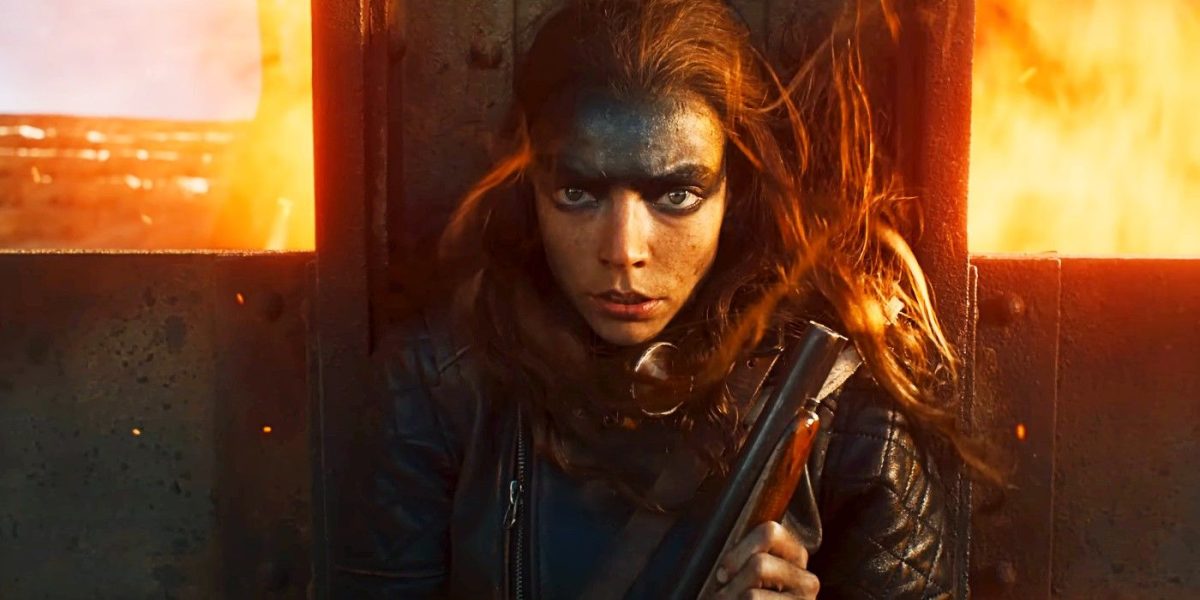 Tráiler de Furiosa: Anya Taylor-Joy obtiene mucha acción al estilo Mad Max contra un Chris Hemsworth irreconocible