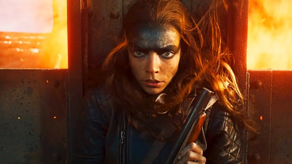 Tráiler de Furiosa: Anya Taylor-Joy obtiene mucha acción al estilo Mad Max contra un Chris Hemsworth irreconocible