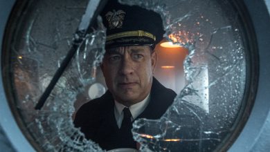 Tráiler de Greyhound: Tom Hanks es un comandante de la Armada en una película de la Segunda Guerra Mundial