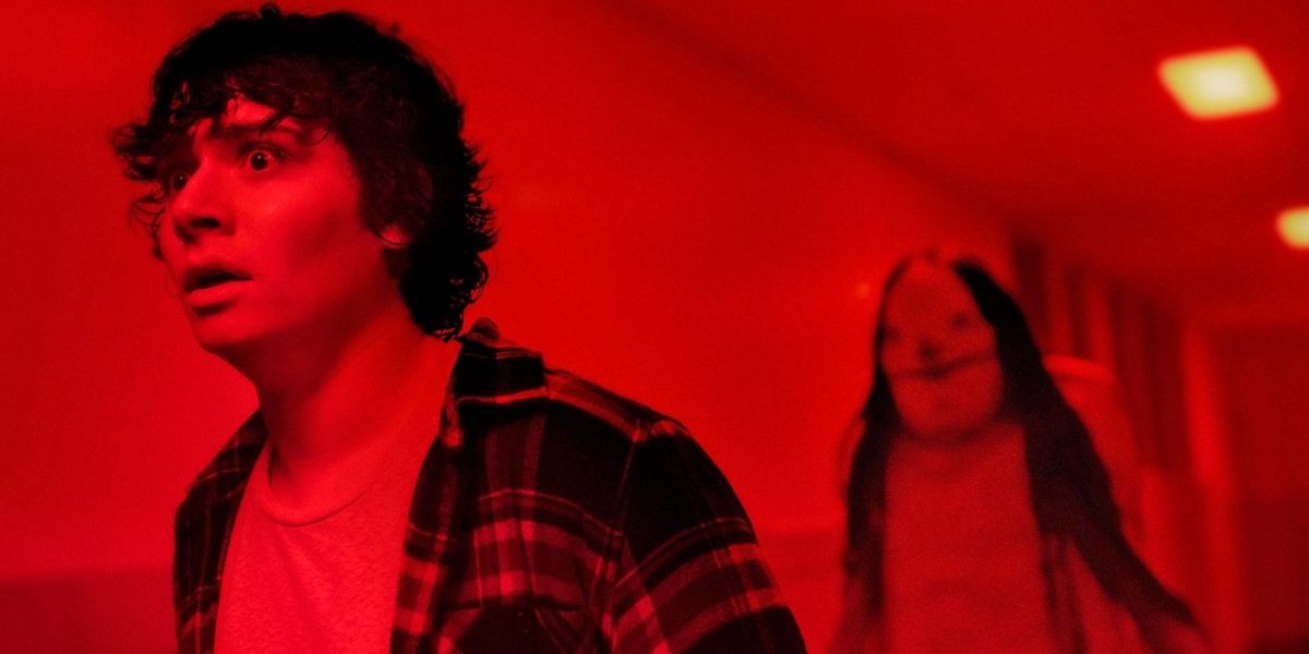 Tráiler de Historias de miedo para contar en la oscuridad: Las historias son reales