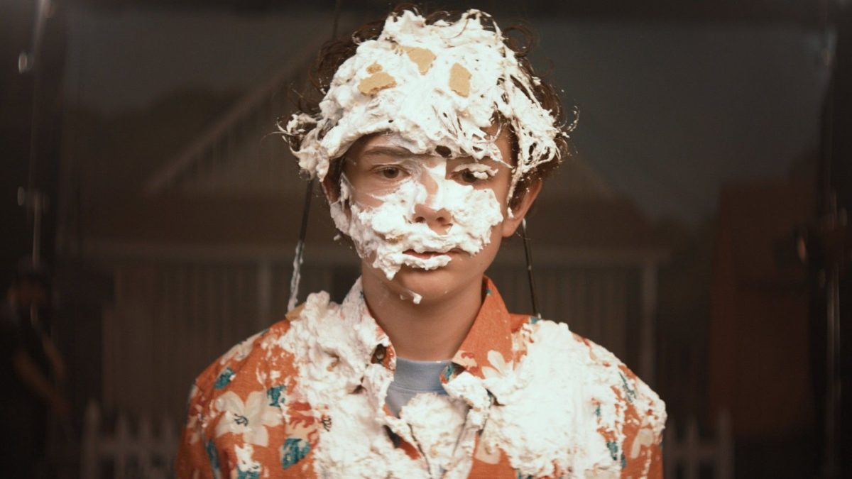 Tráiler de Honey Boy: Shia LaBeouf interpreta a su propio padre en un drama biográfico