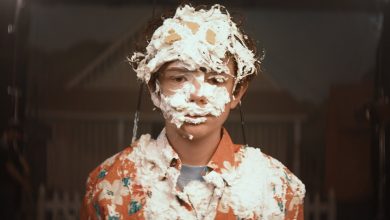 Tráiler de Honey Boy: Shia LaBeouf interpreta a su propio padre en un drama biográfico