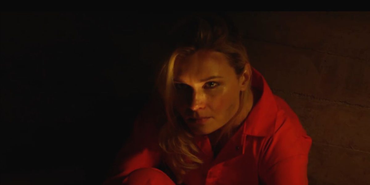 Tráiler de I Am Fear: Descubriendo el verdadero horror del terrorismo [EXCLUSIVE]