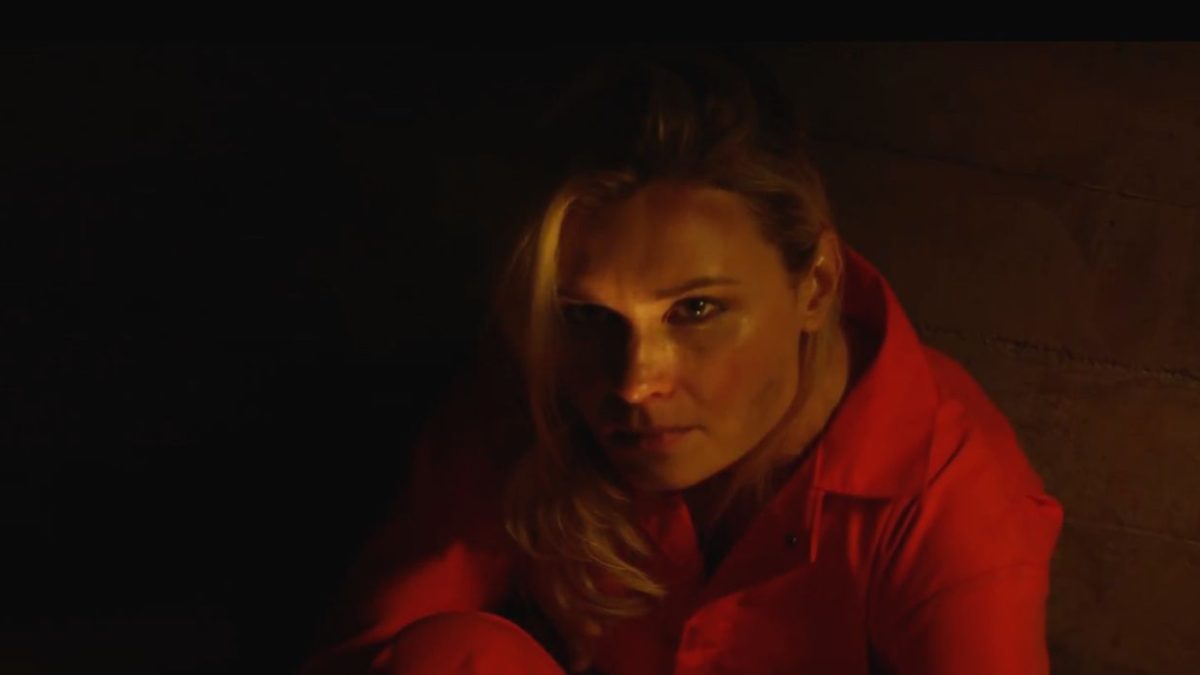 Tráiler de I Am Fear: Descubriendo el verdadero horror del terrorismo [EXCLUSIVE]