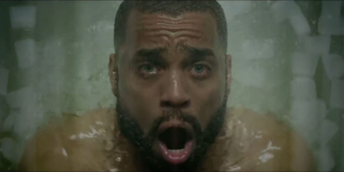 Tráiler de Jacob's Ladder: un clásico de culto del terror se reinventa