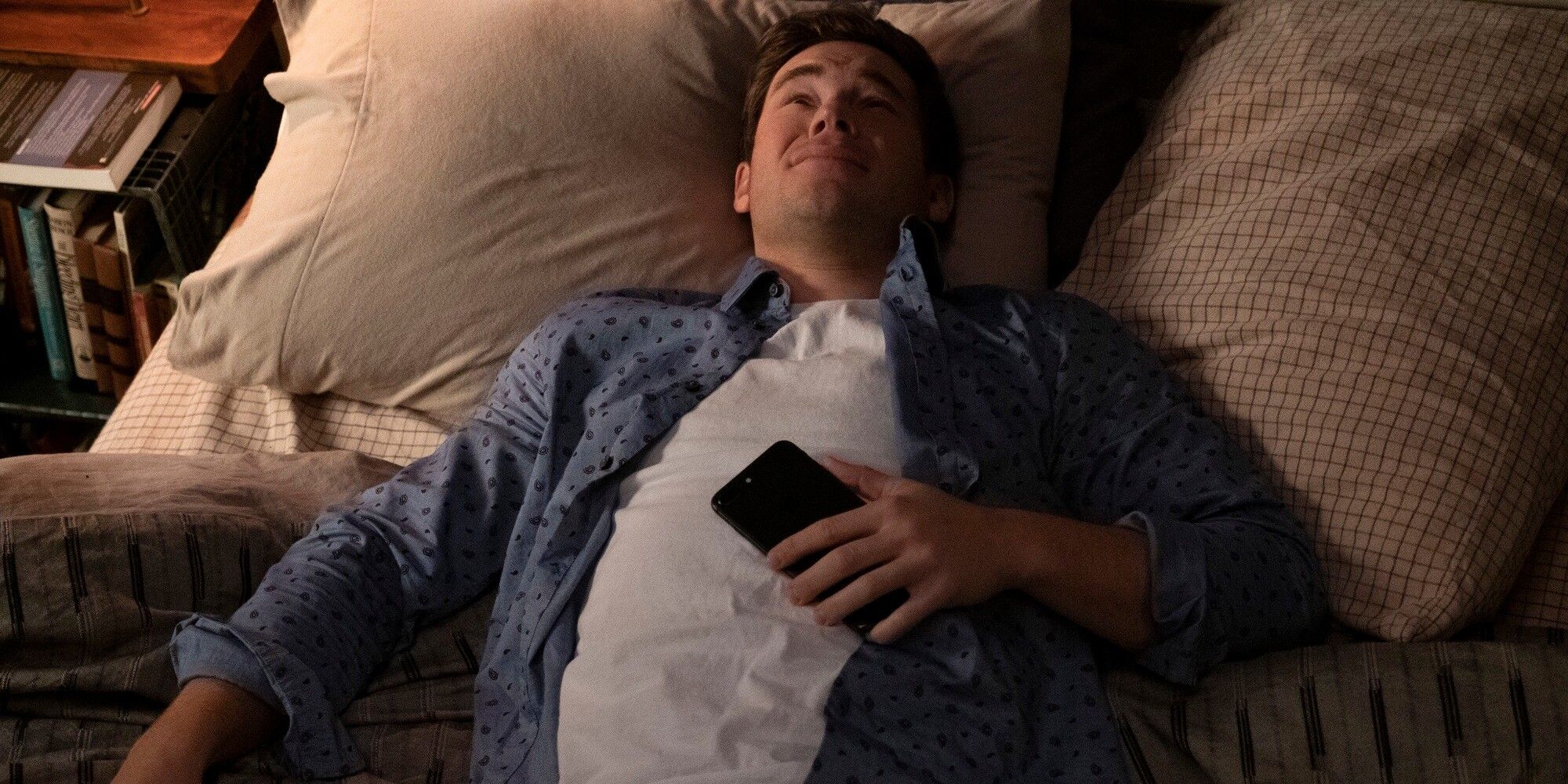 Tráiler de Jexi Green Band: Rose Byrne es la voz del mal Siri