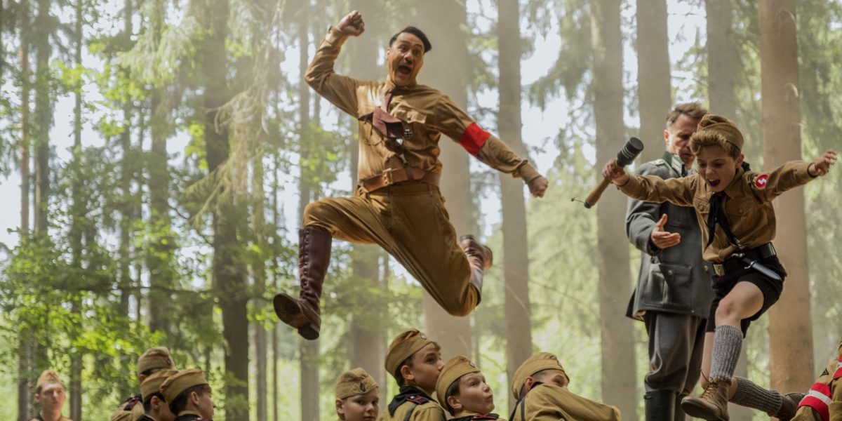 Tráiler de Jojo Rabbit: Taika Waititi va a la guerra contra el odio