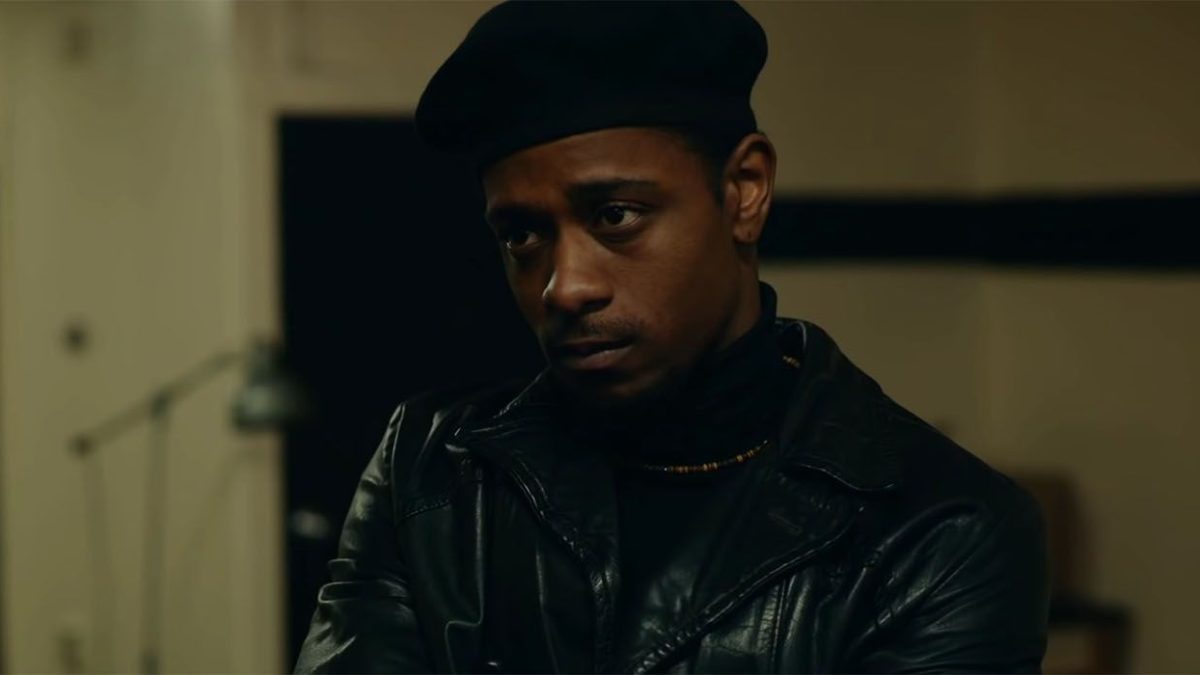 Tráiler de Judas y el Mesías Negro: LaKeith Stanfield se infiltra en las Panteras Negras
