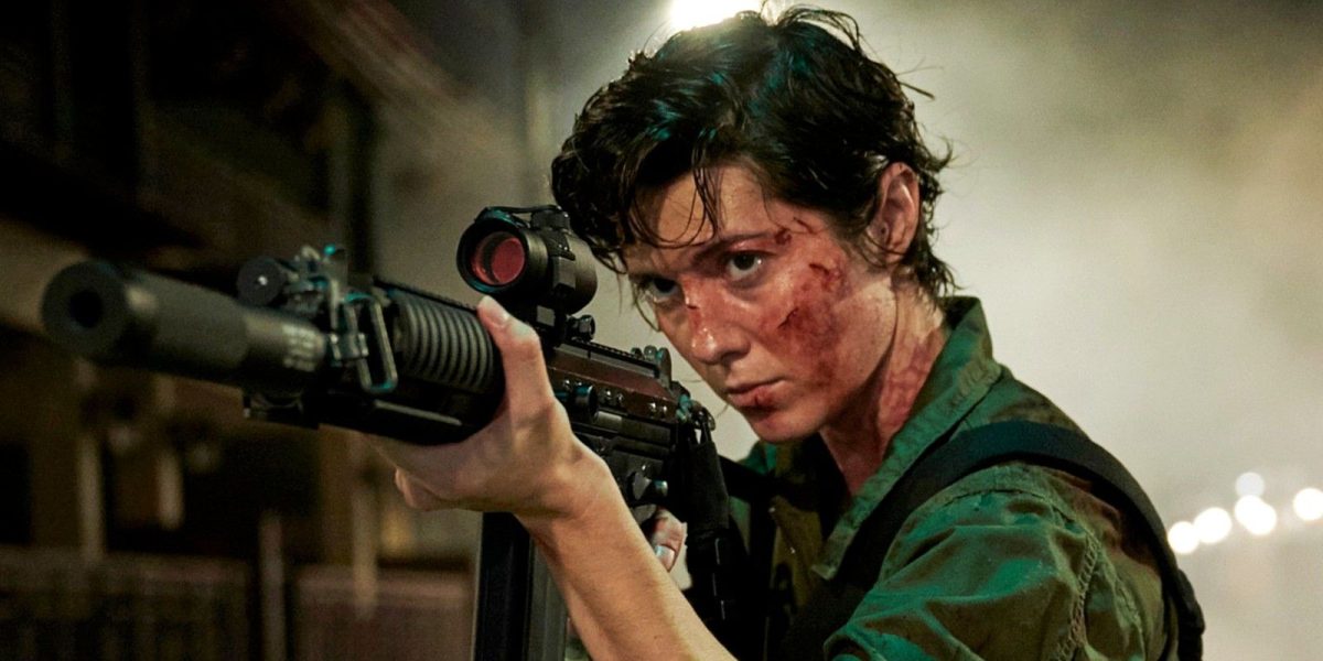 Tráiler de Kate: Mary Elizabeth Winstead se vuelve completa John Wick