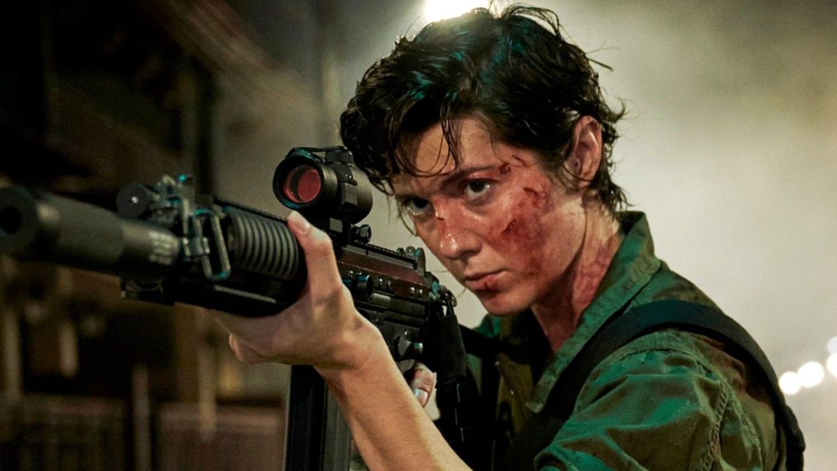 Tráiler de Kate: Mary Elizabeth Winstead se vuelve completa John Wick
