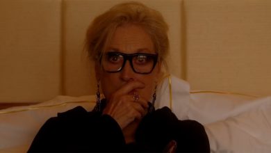 Tráiler de Let Them All Talk: Meryl Steep protagoniza la nueva película de Soderbergh