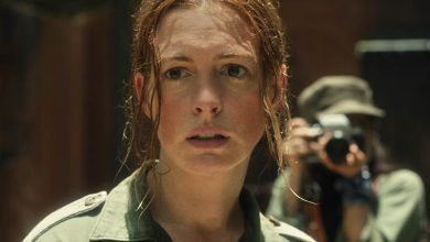 Tráiler de Lo último que quería: Anne Hathaway protagoniza un thriller periodístico