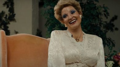 Tráiler de Los ojos de Tammy Faye: Jessica Chastain habita en la vida real Televangelist