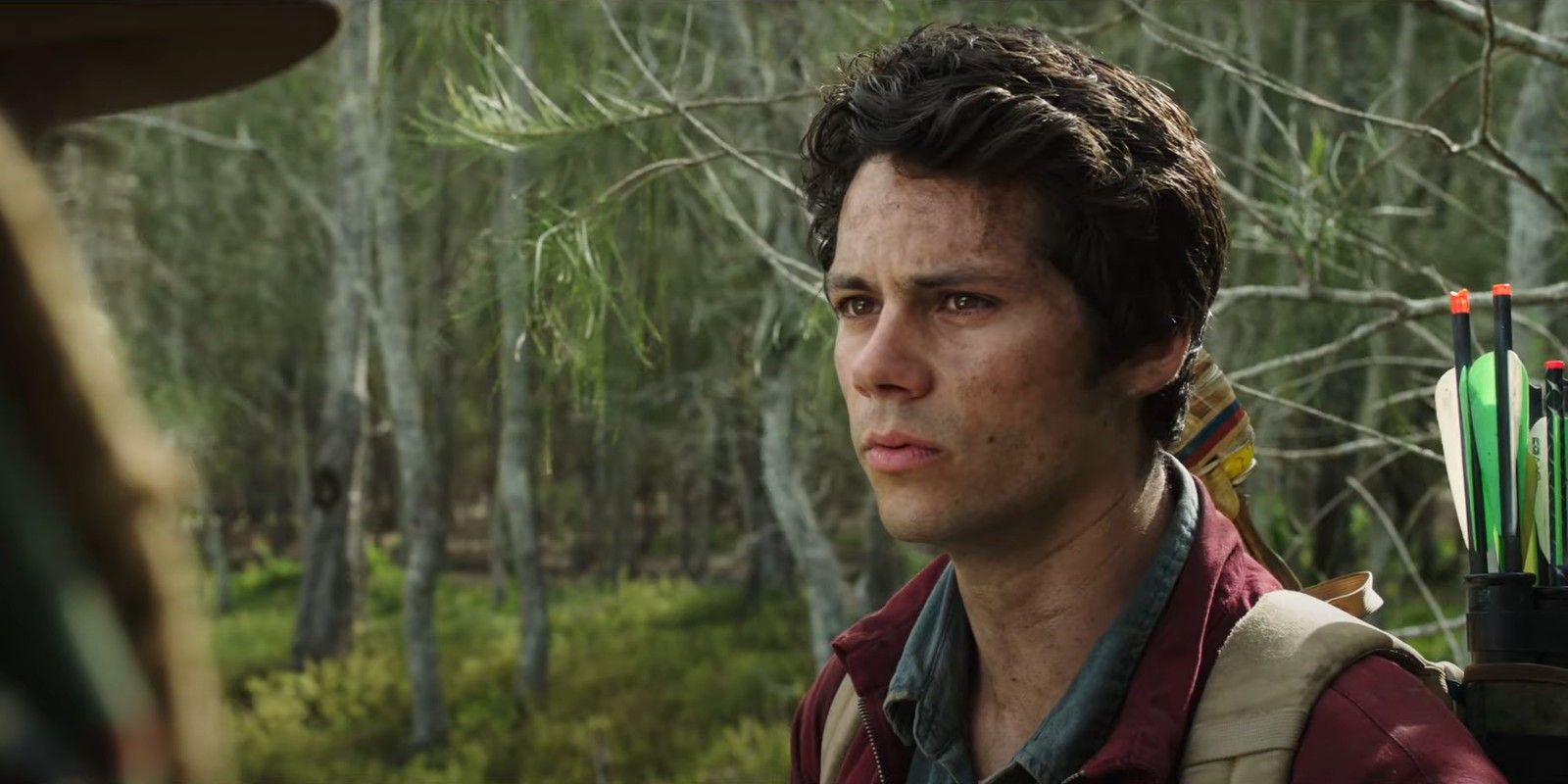 Tráiler de Love & Monsters: Dylan O’Brien lucha contra un apocalipsis monstruoso