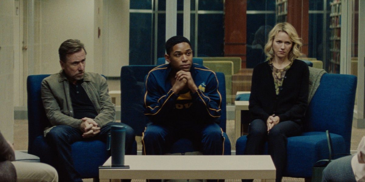 Tráiler de Luce: La pupila estrella de Octavia Spencer no es lo que parece