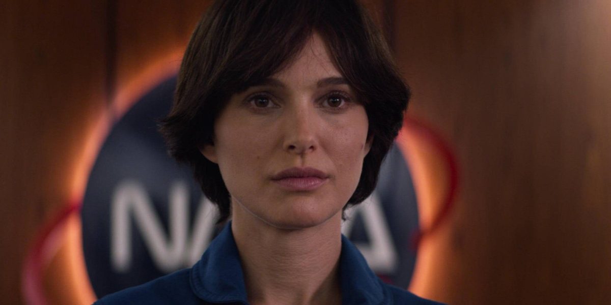 Tráiler de Lucy in the Sky: La Tierra es demasiado pequeña para Natalie Portman