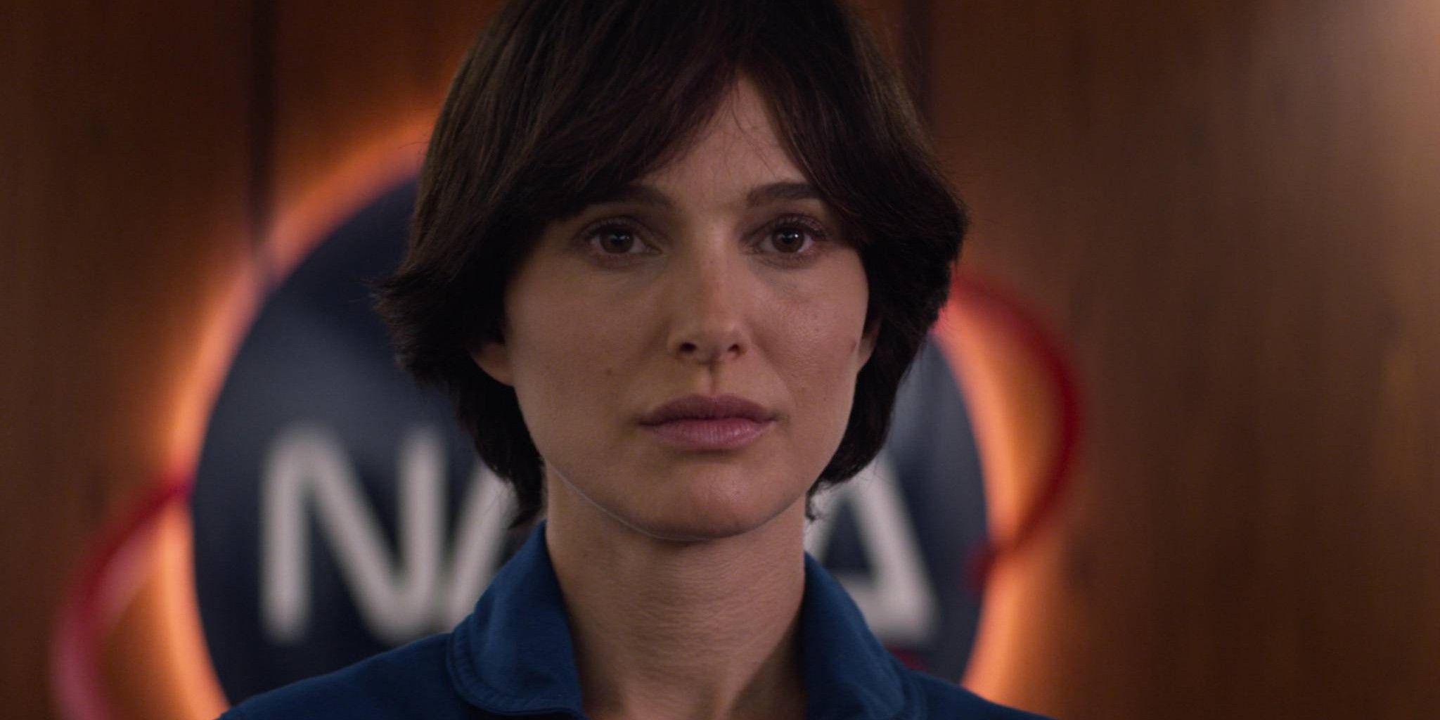 Tráiler de Lucy in the Sky: La Tierra es demasiado pequeña para Natalie Portman