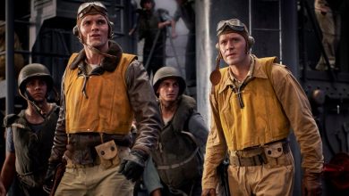 Tráiler de Midway: Roland Emmerich hace una película de guerra real