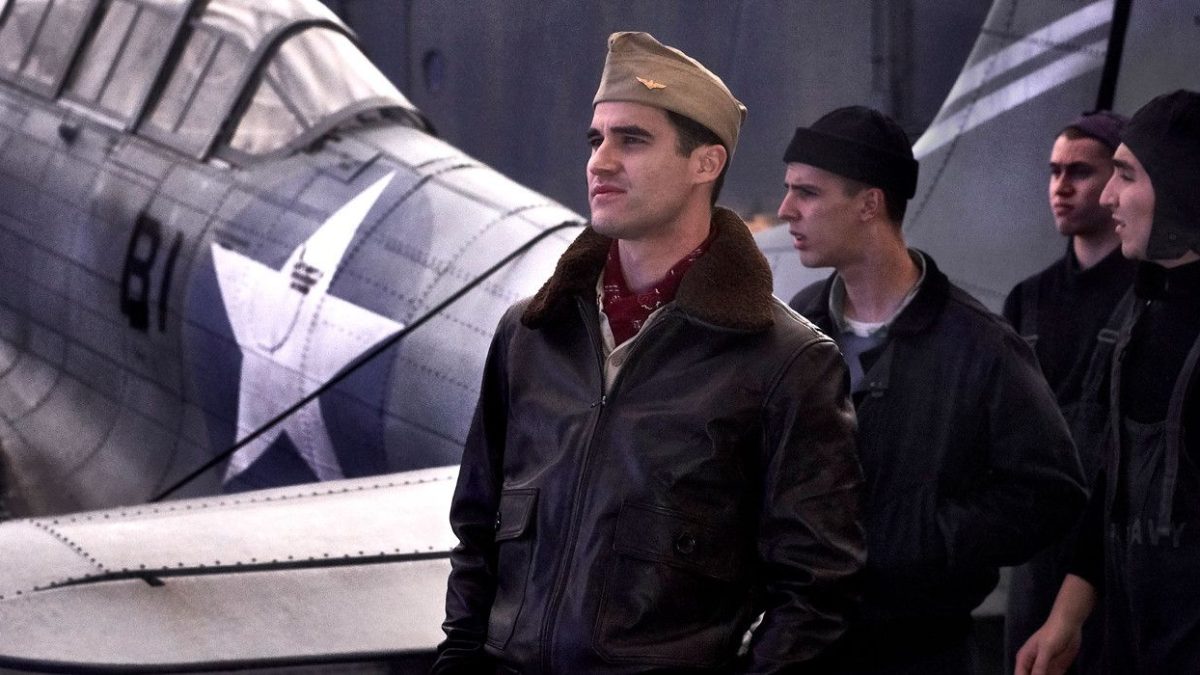 Tráiler de Midway n.º 2: Roland Emmerich da vida explosiva a la Segunda Guerra Mundial