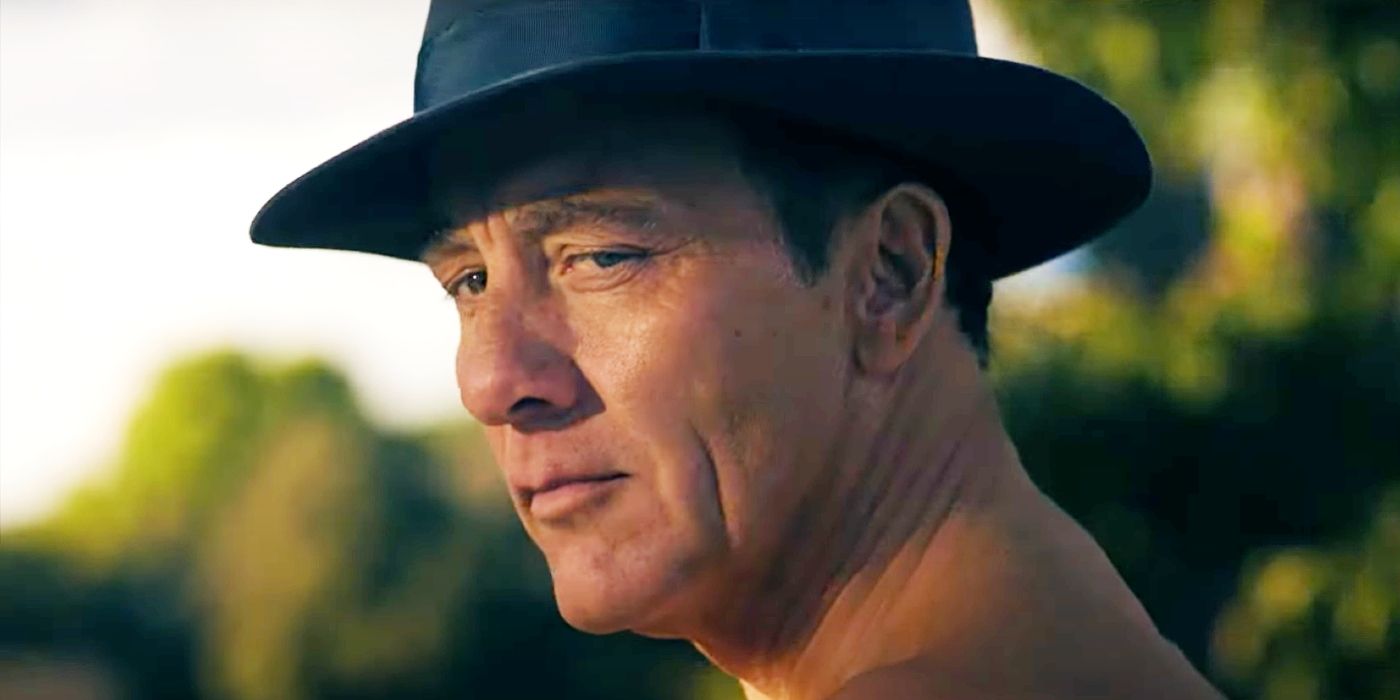 Tráiler de Monsieur Spade: El detective del halcón maltés revivido en la serie de misterio sobre el asesinato de Clive Owen