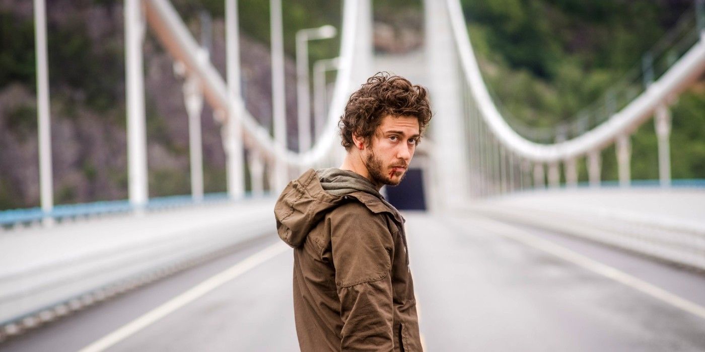 Tráiler de Mortal: Nat Wolff protagoniza la historia del origen del superhéroe de la mitología nórdica