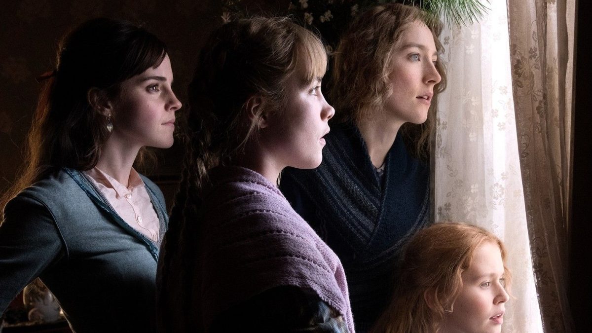 Tráiler de Mujercitas: Greta Gerwig le da un giro al clásico