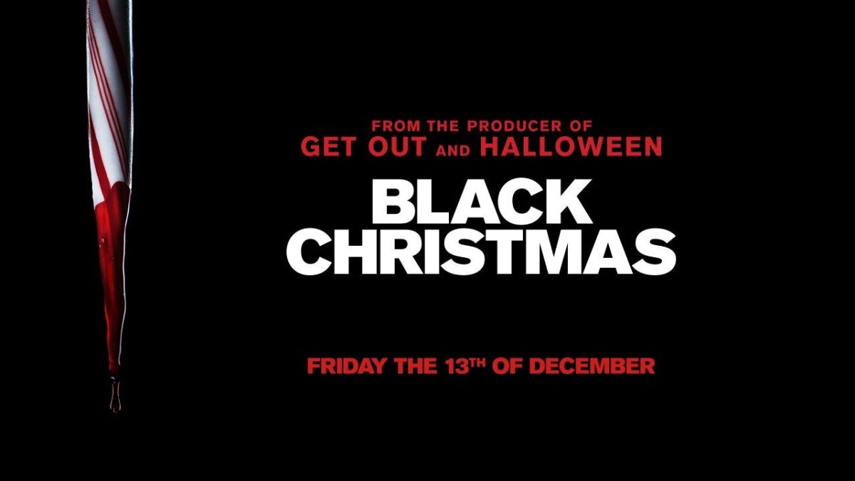 Tráiler de Navidad negra: El clásico del terror obtiene una nueva versión de Blumhouse