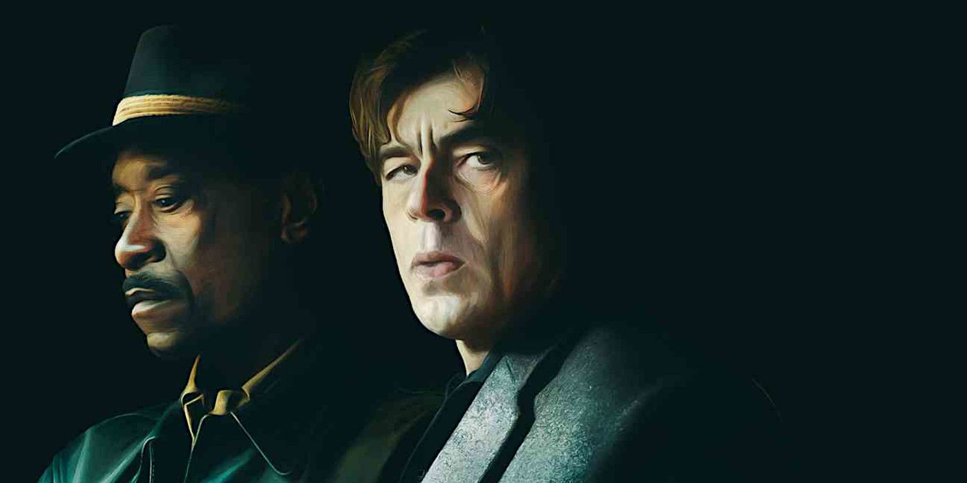 Tráiler de No Sudden Move: Don Cheadle lidera el nuevo atraco del director de Ocean's 11