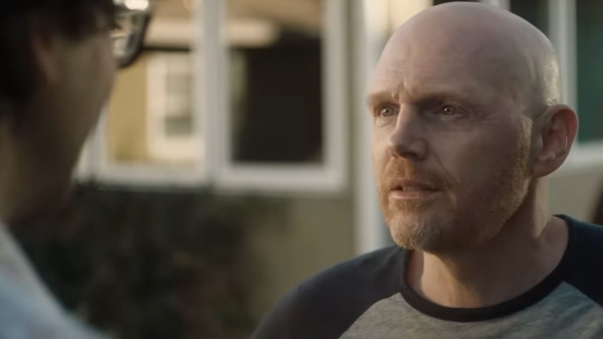 Tráiler de Old Dads: el padre malhablado de Bill Burr se adapta a una generación más joven