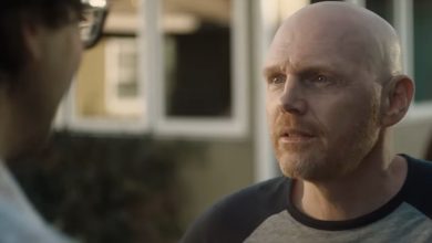 Tráiler de Old Dads: el padre malhablado de Bill Burr se adapta a una generación más joven