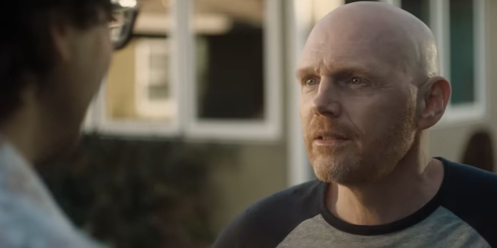 Tráiler de Old Dads: el padre malhablado de Bill Burr se adapta a una generación más joven