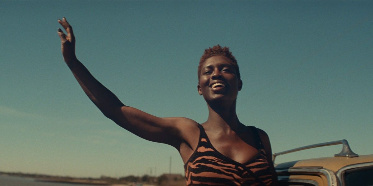 Tráiler de Queen & Slim: Daniel Kaluuya y Jodie Turner-Smith son forajidos