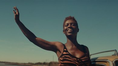 Tráiler de Queen & Slim: Daniel Kaluuya y Jodie Turner-Smith son forajidos