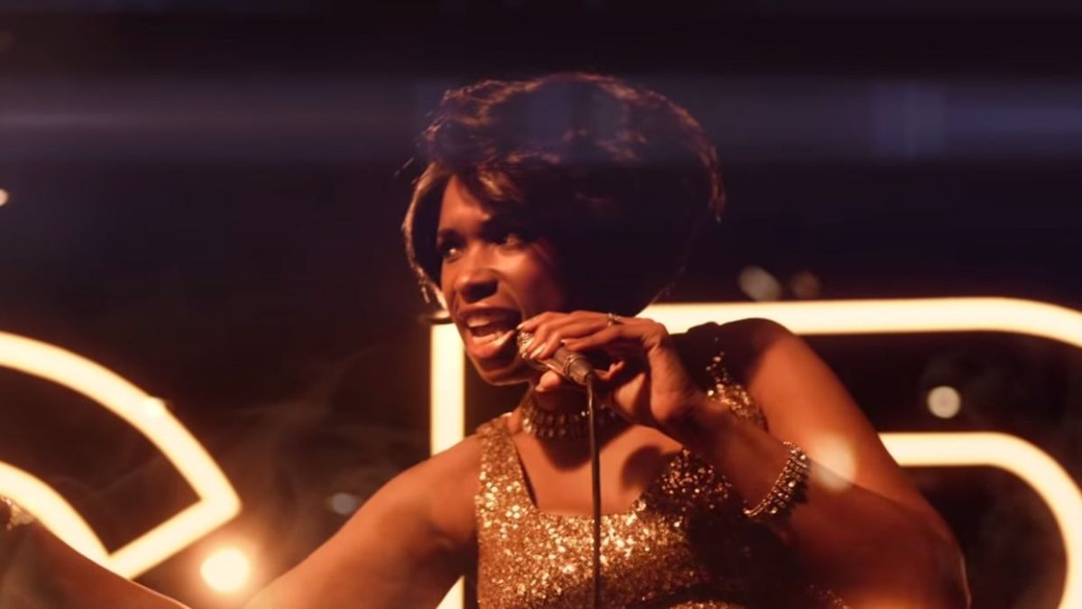 Tráiler de RESPECT: Jennifer Hudson brilla como la reina del soul