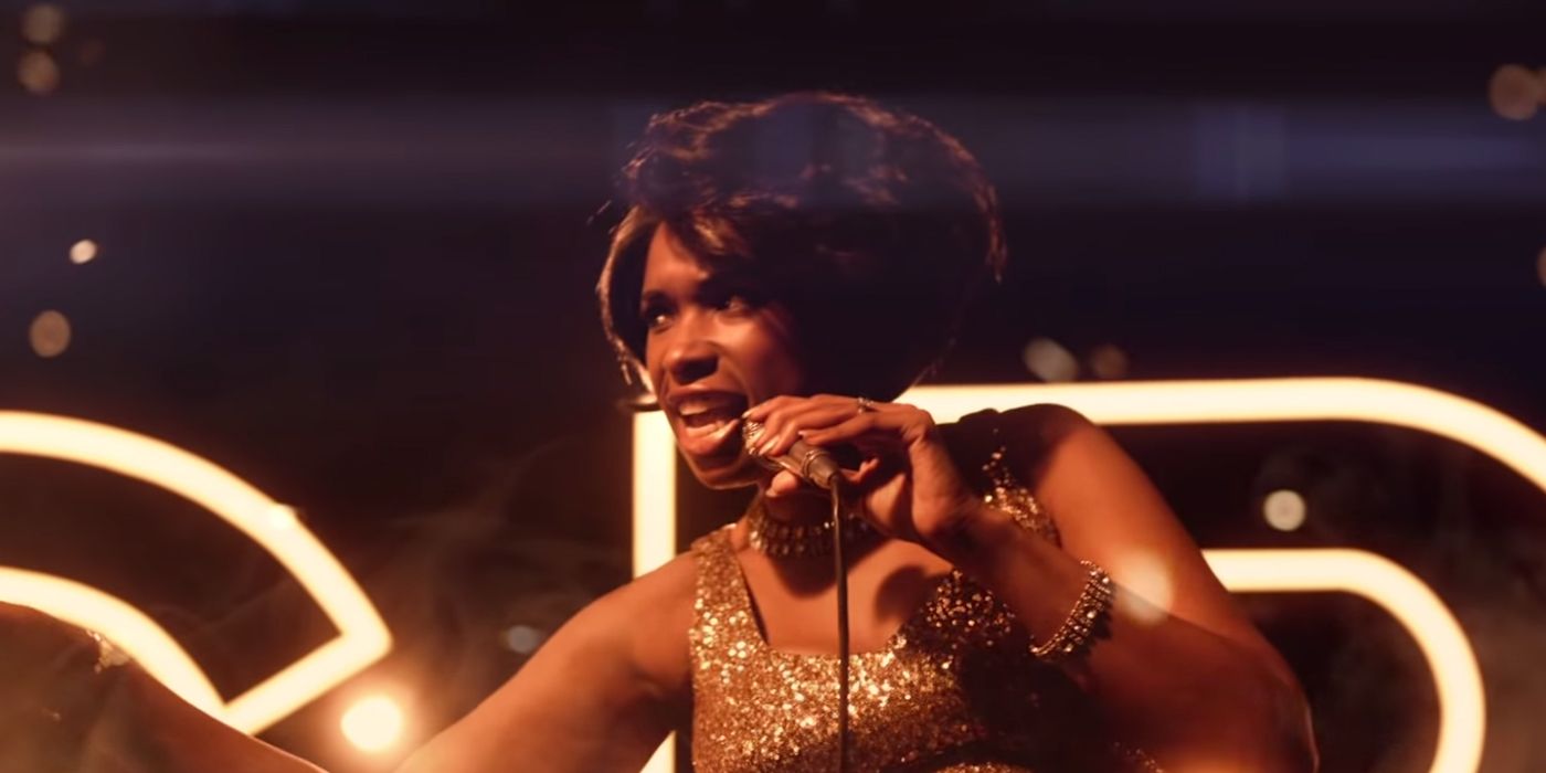 Tráiler de RESPECT: Jennifer Hudson brilla como la reina del soul