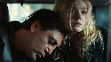 Tráiler de Roads Not Taken: Elle Fanning y Javier Bardem protagonizan el drama de Sally Potter