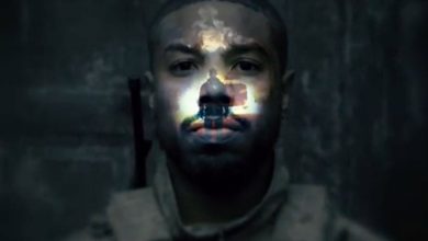 Tráiler de Sin remordimientos: Michael B. Jordan se convierte en el peligroso héroe de Tom Clancy