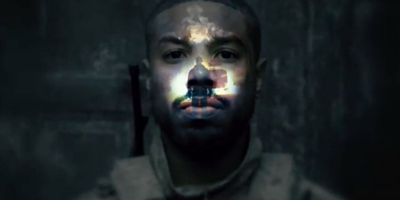 Tráiler de Sin remordimientos: Michael B. Jordan se convierte en el peligroso héroe de Tom Clancy