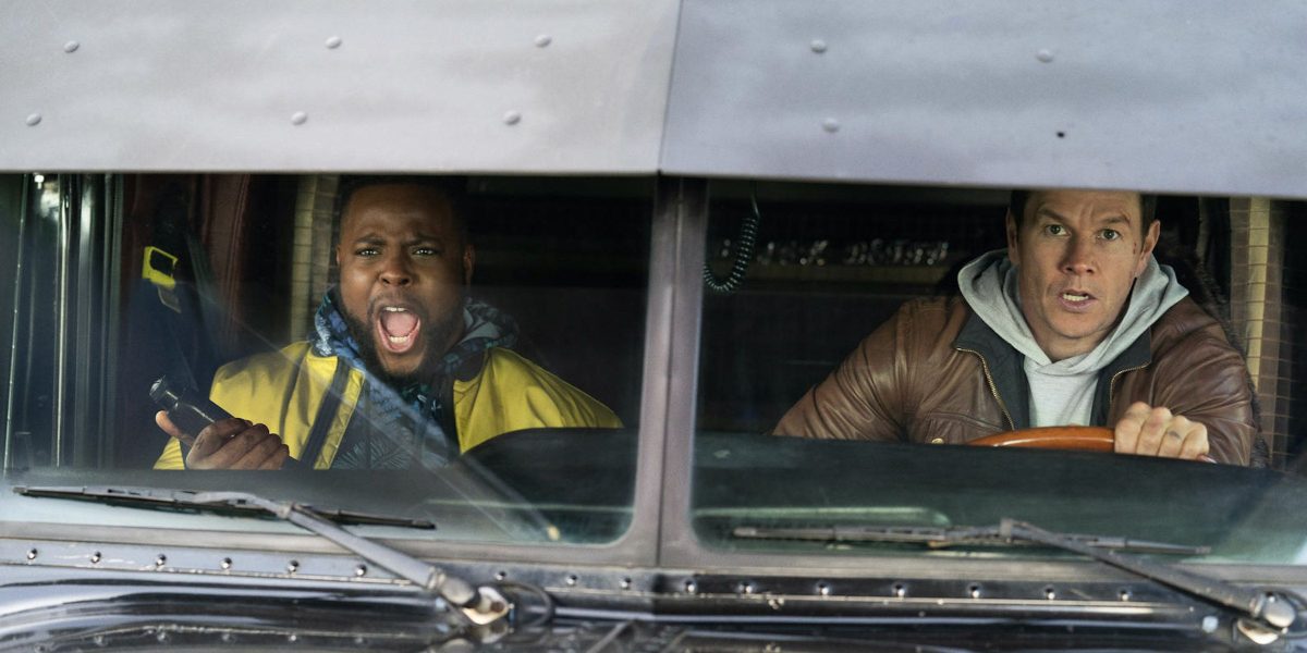 Tráiler de Spenser Confidential: Mark Wahlberg y Winston Duke derrotan a policías sucios