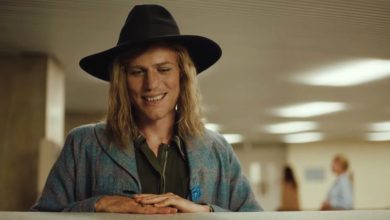 Tráiler de Stardust: Johnny Flynn se convierte en Ziggy Stardust en la película biográfica de David Bowie