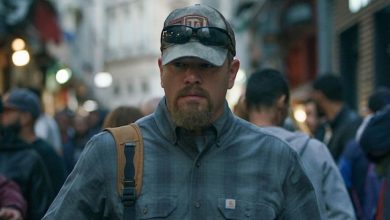 Tráiler de Stillwater: Matt Damon tiene la misión de salvar a Abigail Breslin