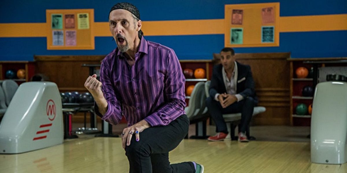 Tráiler de The Jesus Rolls: primer vistazo al spin-off de Big Lebowski repleto de estrellas