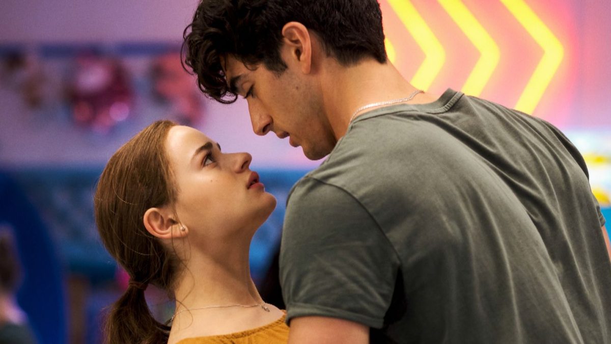 Tráiler de The Kissing Booth 2: Elle y Noah luchan con la larga distancia