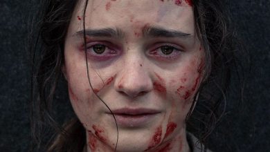 Tráiler de The Nightingale: el director de The Babadook está de vuelta