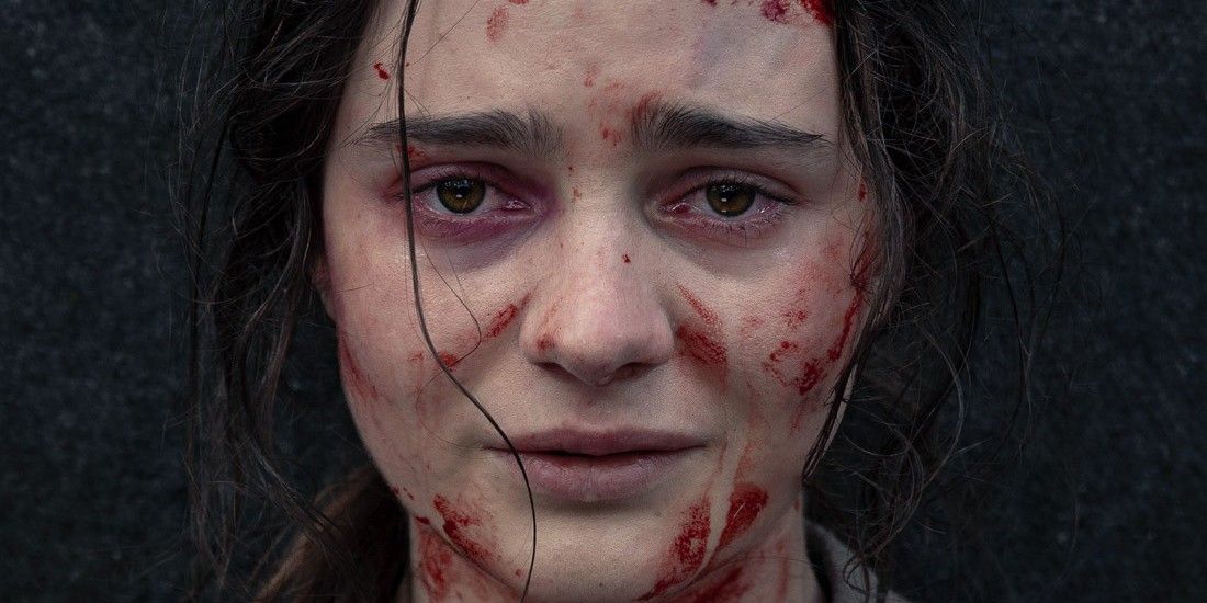 Tráiler de The Nightingale: el director de The Babadook está de vuelta