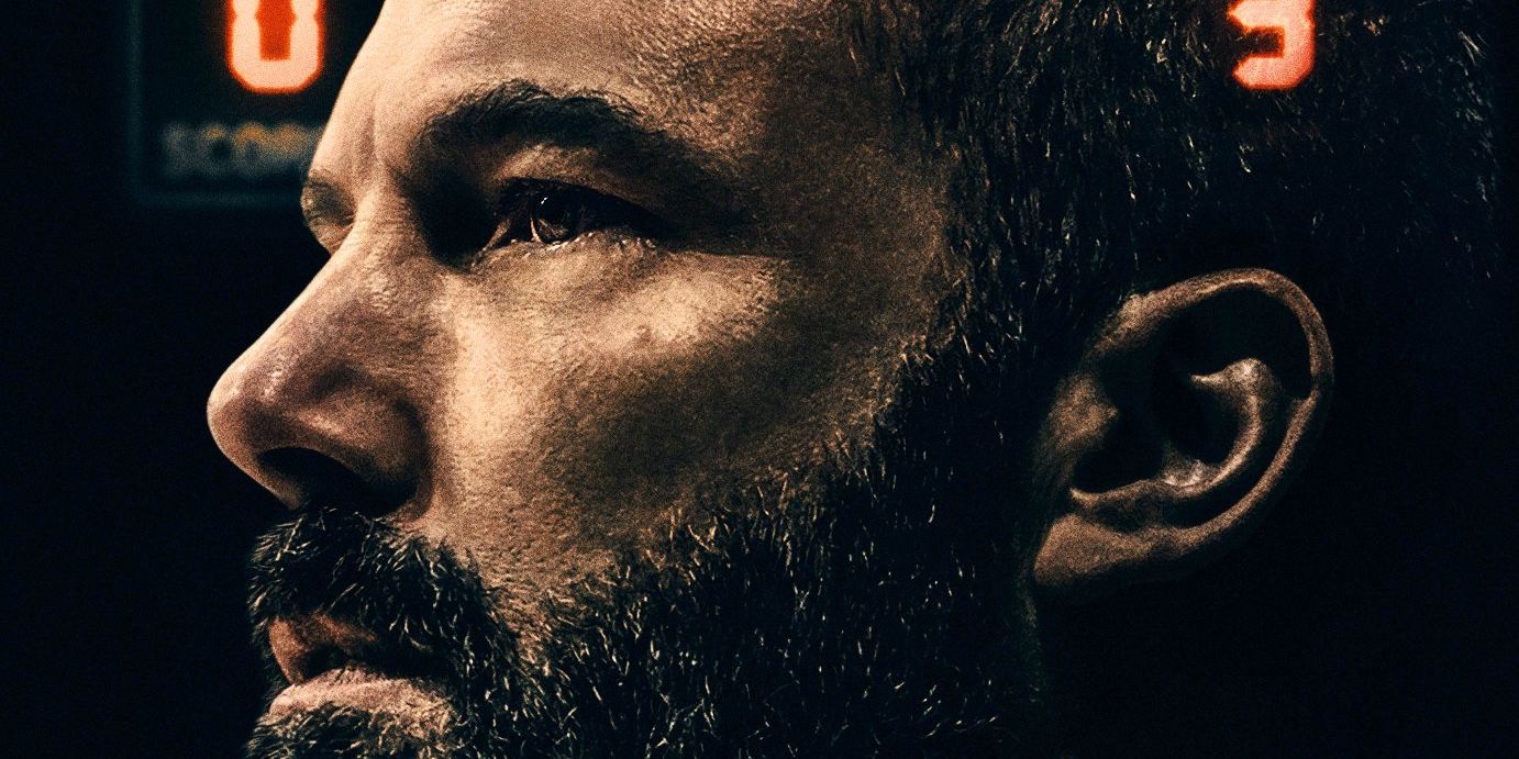 Tráiler de The Way Back: Ben Affleck encuentra la redención entrenando baloncesto