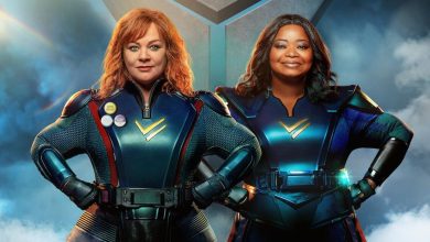 Tráiler de Thunder Force: Melissa McCarthy y Octavia Spencer obtienen superpoderes