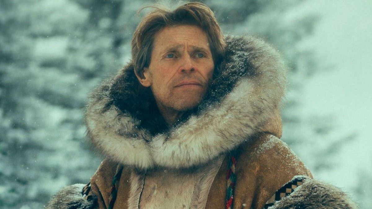 Tráiler de Togo: Willem Dafoe protagoniza un drama de trineos tirados por perros de historia real de Disney+