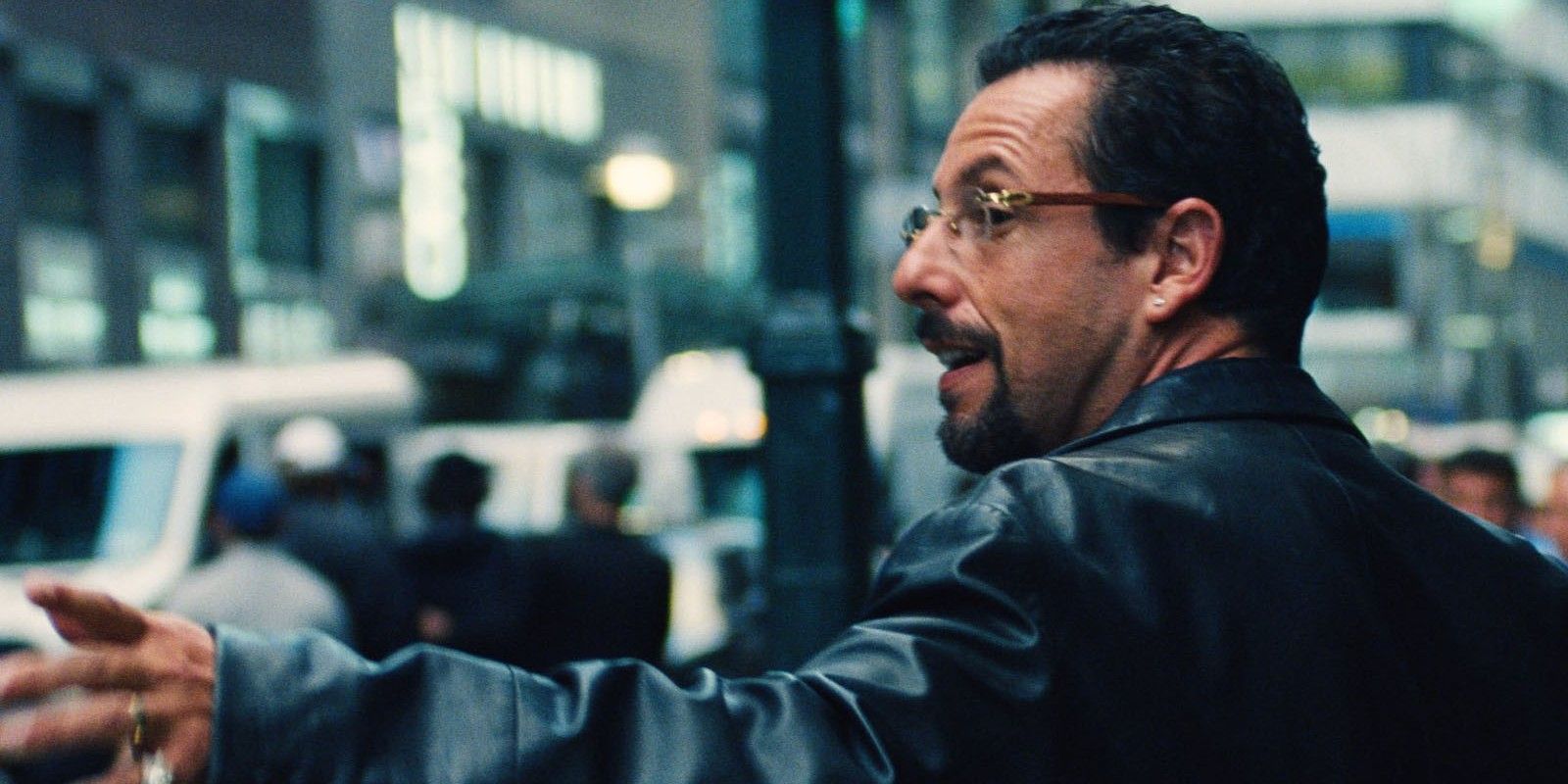 Tráiler de Uncut Gems: Adam Sandler se une a los hermanos Safdie